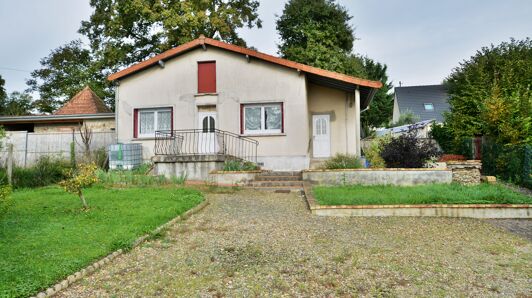 Maison à vendre à Esbly
