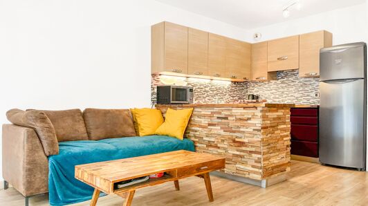 Appartement à vendre à Nice - Saint-Roch