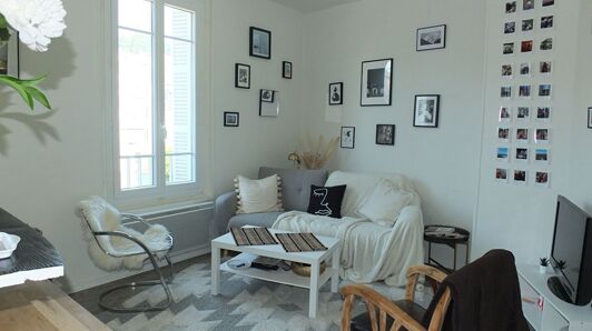 Appartement à vendre à Le Havre - Coty