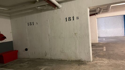 Stationnement à louer à Paris 12 - Aligre