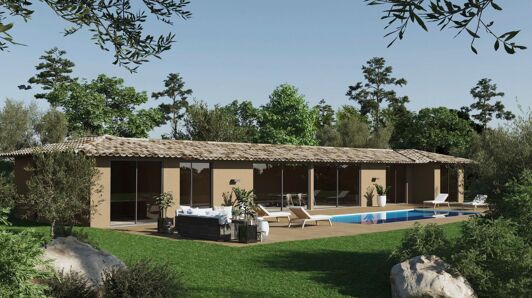 Maison à vendre à Porto-Vecchio