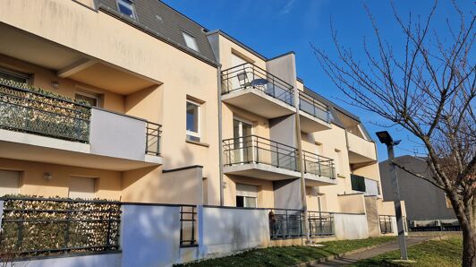 Appartement à vendre à Saint-Quentin - Centre-ville