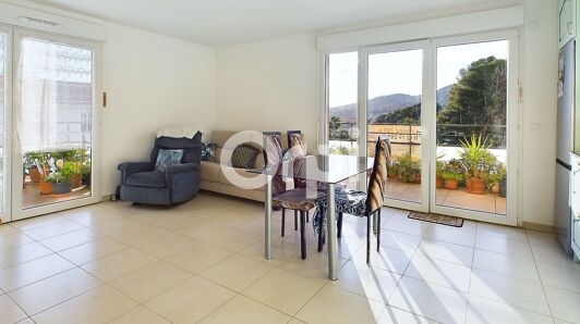 Appartement à vendre                 à Cannes                 - Bocca Nord - Ranguin - Abadie