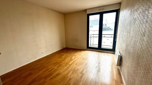 Appartement à louer à Reims - Erlon vignette-24