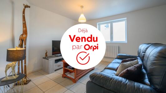 Maison à vendre à Douai - Frais-Marais