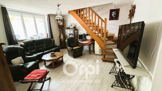 Maison à vendre, 238m², Lezoux
