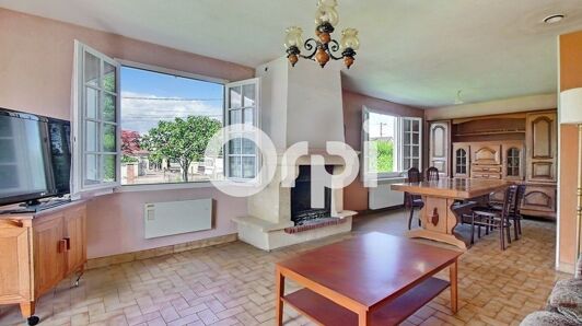 Maison à vendre à Escout