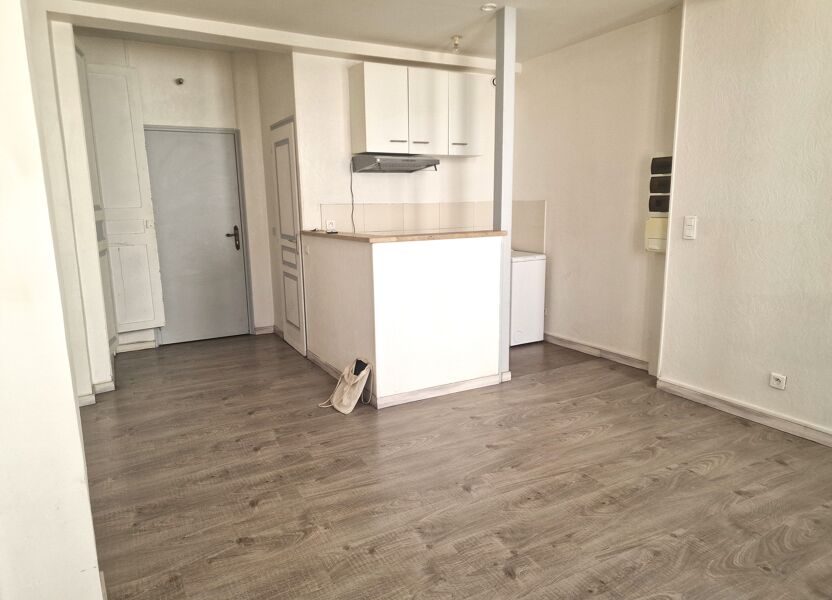 Appartement a louer auxerre - 1 pièce(s) - 29 m2 - Surfyn