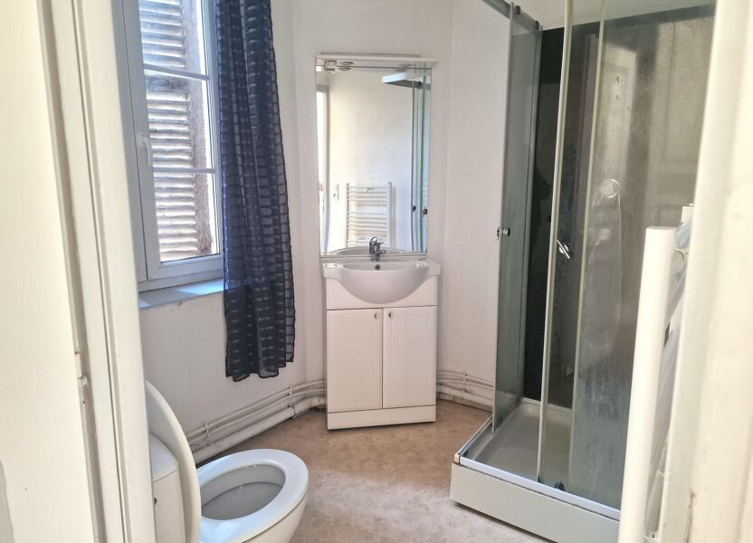 Appartement a louer auxerre - 1 pièce(s) - 29 m2 - Surfyn