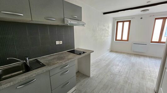 Appartement à louer à Épône vignette-3