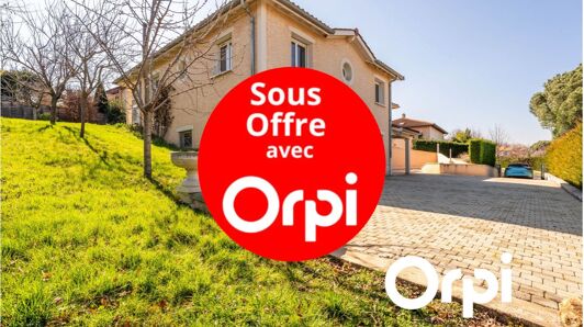 Maison à vendre à Lozanne
