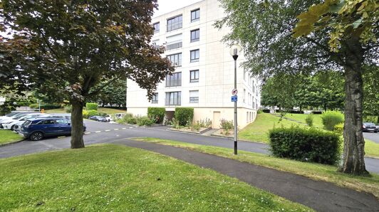 Appartement à louer à Caen - Beaulieu - Maladerie - Saint-Paul vignette-3