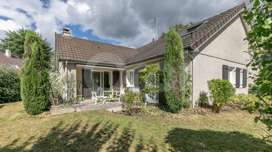 Maison à vendre à Pontault-Combault - Bois La Croix