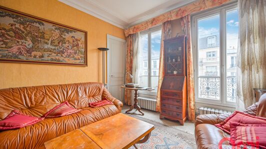 Appartement à vendre à Paris 17 - Guy Moquet