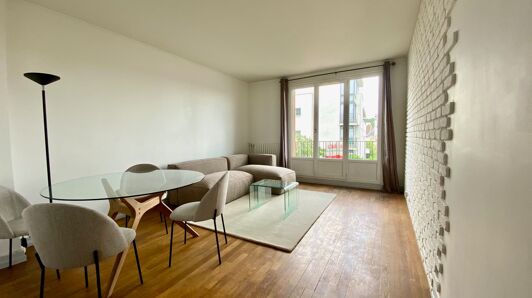 Appartement à louer à Champigny-sur-Marne - Centre-ville - Coteaux