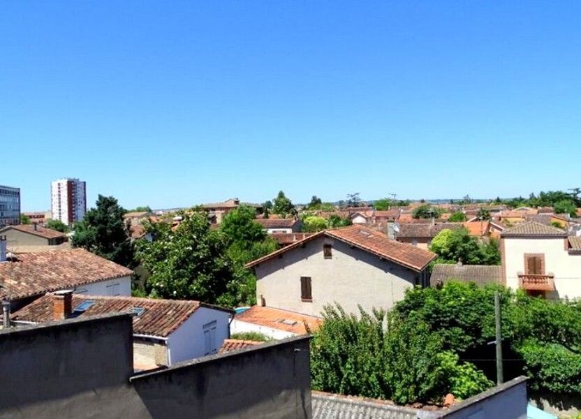 Appartement a louer montauban - 1 pièce(s) - 46 m2 - Surfyn