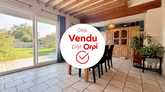 Maison à vendre à Douai - Faubourg d'Esquerchin