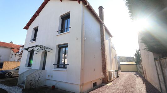 Maison à vendre à Morsang-sur-Orge - Cachin