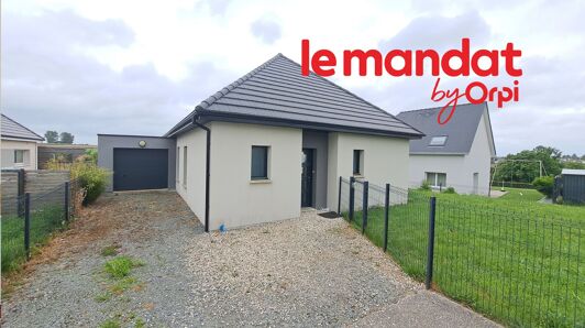 Maison à vendre à Fontenay