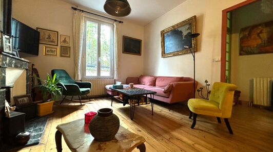 Maison à vendre à Saintes - Centre-ville