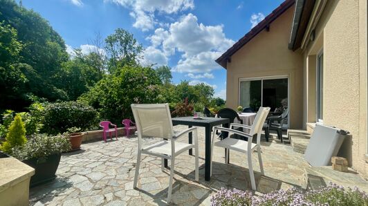Maison à vendre à Saint-Julien-lès-Metz