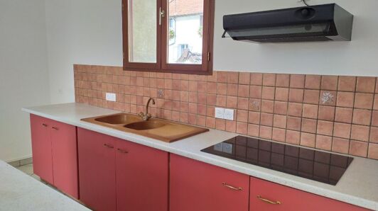 Appartement à louer à Saâcy-sur-Marne