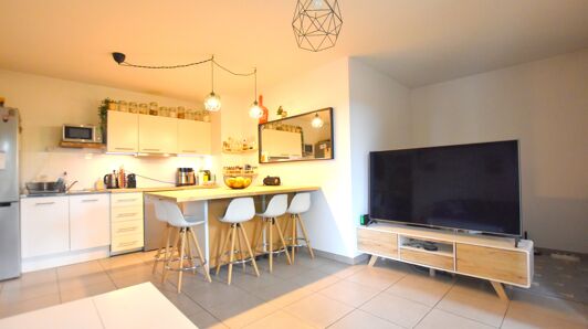 Appartement à vendre à Montpellier - Aiguelongue