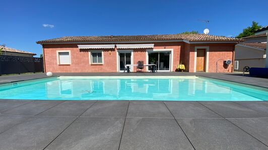 Maison à vendre à Albias