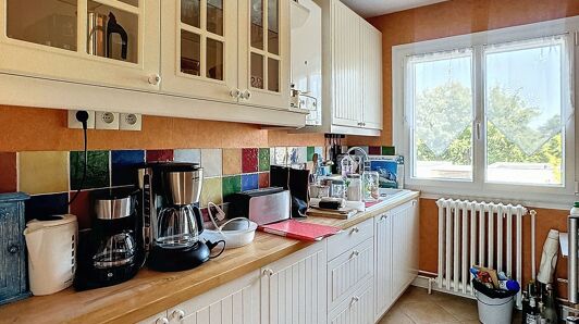 Appartement à vendre à Saint-Avertin - Quartier résidentiel