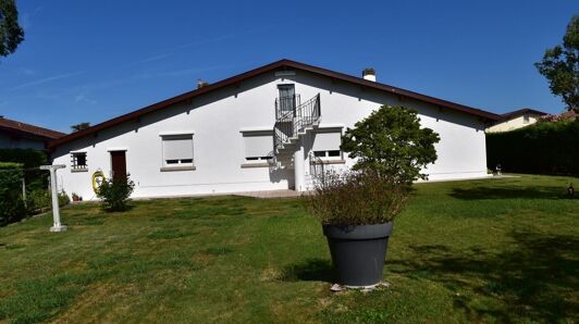 Maison à vendre à Anglet - Chassin