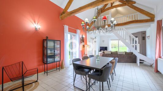 Maison à vendre à Nivelle vignette-1