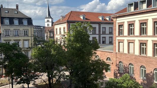 Appartement à vendre à Strasbourg - Krutenau