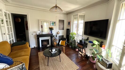 Appartement à vendre à Vincennes - Ouest