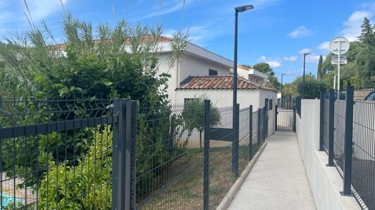 Appartement à vendre à Toulon - Les Quatre Chemins
