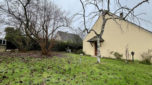 Maison à vendre à Pontault-Combault - Saint Claude - Centre commercial