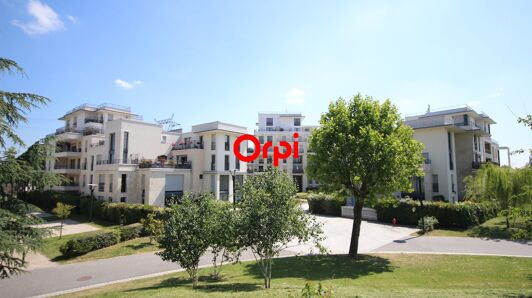 Appartement à vendre à Élancourt - Nouveaux Horizons