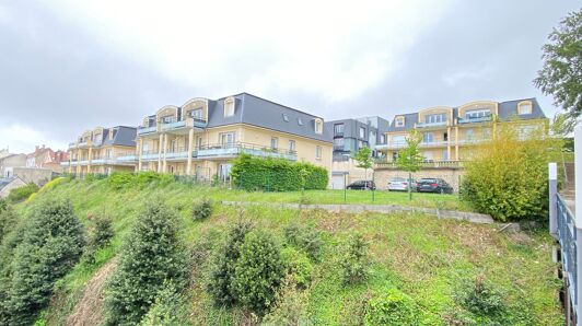Appartement à vendre à Le Havre - Rond point - Observatoire