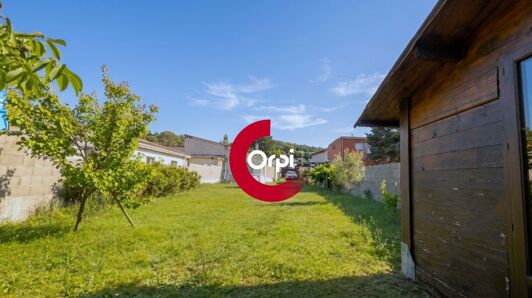 Maison à vendre, 55m², Saint-Maurice-l'Exil
