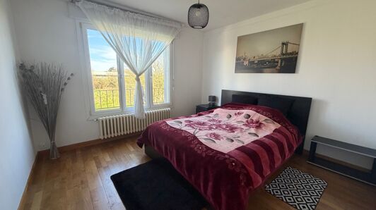 Maison à vendre, 120m², Gouesnou