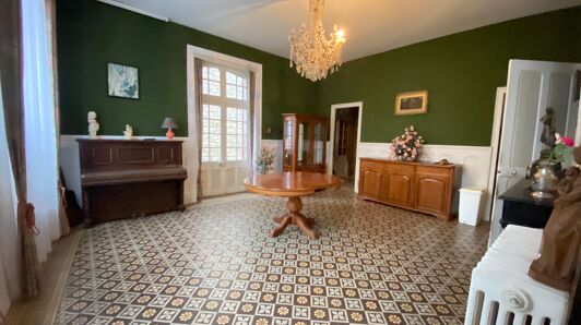Maison à vendre à Alençon - Coeur de Ville