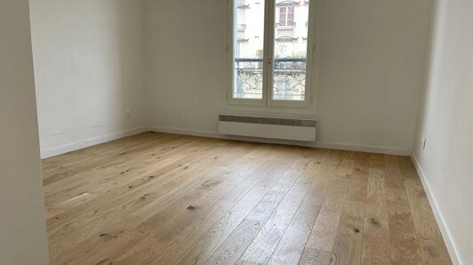 Appartement à louer à Paris 16 - Mirabeau - Molitor - Sainte Perine