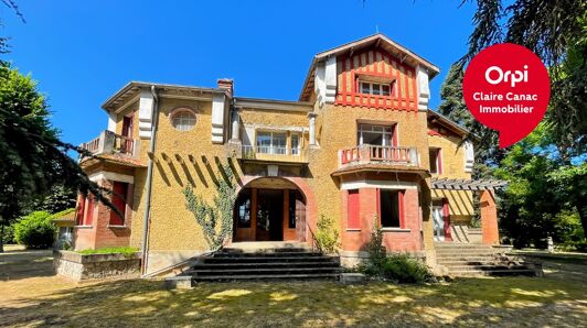 Maison à vendre à Lavaur