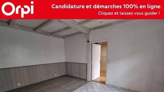 Appartement à louer à Villiers-sur-Marne - Château