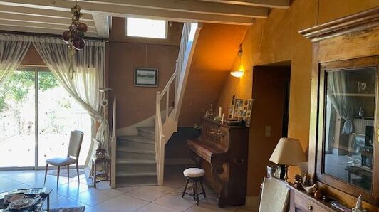 Maison à vendre à Castres - Corporal - Rey
