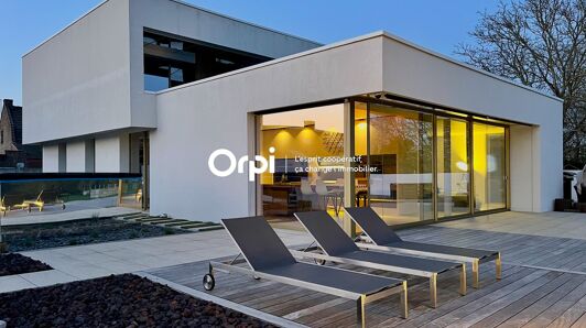 Maison à vendre, 260m², Douai