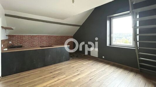 Appartement à louer à Thomery