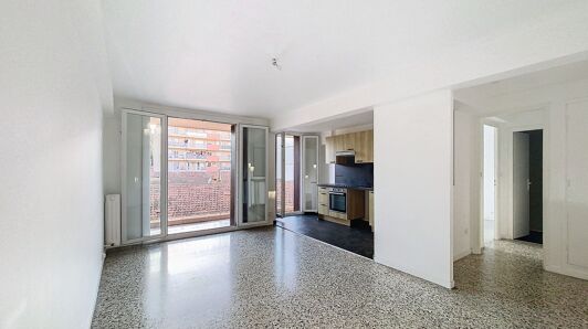 Appartement à vendre à Cagnes-sur-Mer - Hubac - Colle - Gare