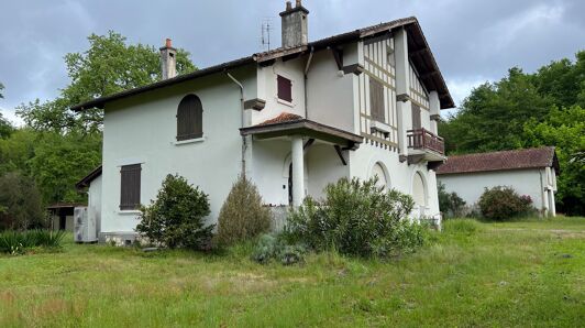 Maison à vendre à Losse
