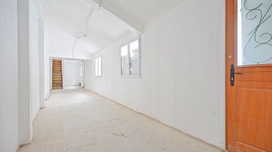 Appartement à vendre à La Garenne-Colombes - Général Leclerc