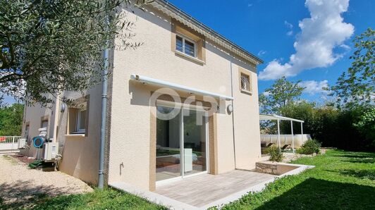 Maison à vendre à Alès - Le Rieu